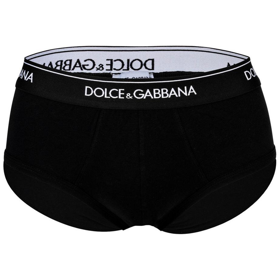DOLCE&GABBANA Slip Brando  