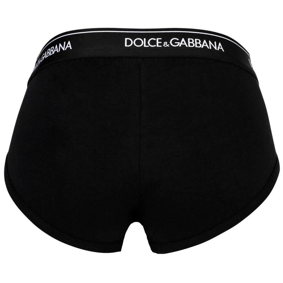 DOLCE&GABBANA Slip Brando  