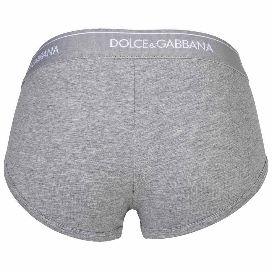 DOLCE&GABBANA Slip Brando  