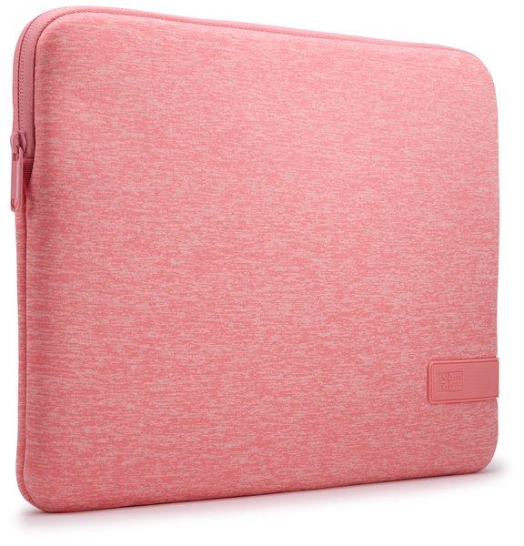Image of case LOGIC Case Logic Reflect REFPC114 - Pomelo Pink Notebooktasche 35,6 cm (14 Zoll) Schutzhülle - 14