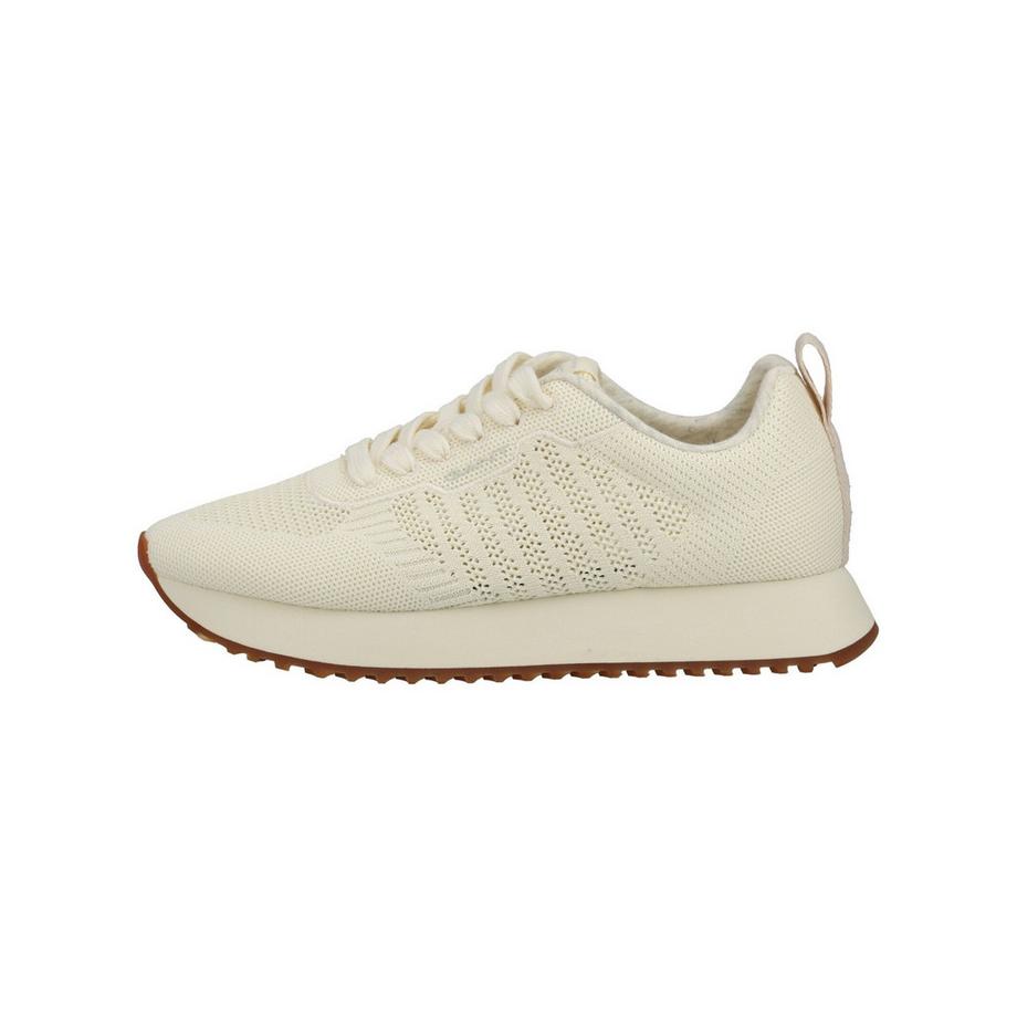 GANT Strick Sneaker mit Kontrastsohle  