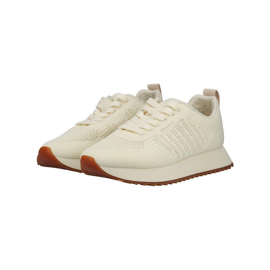 GANT Strick Sneaker mit Kontrastsohle  