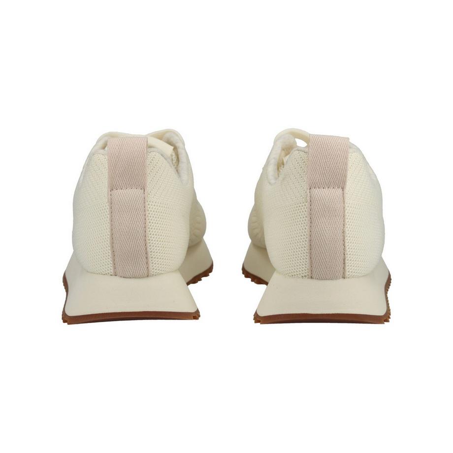 GANT Strick Sneaker mit Kontrastsohle  