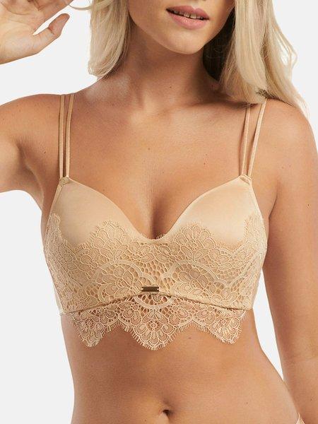 Lisca  Reggiseno prefmato con ferretto Diva 