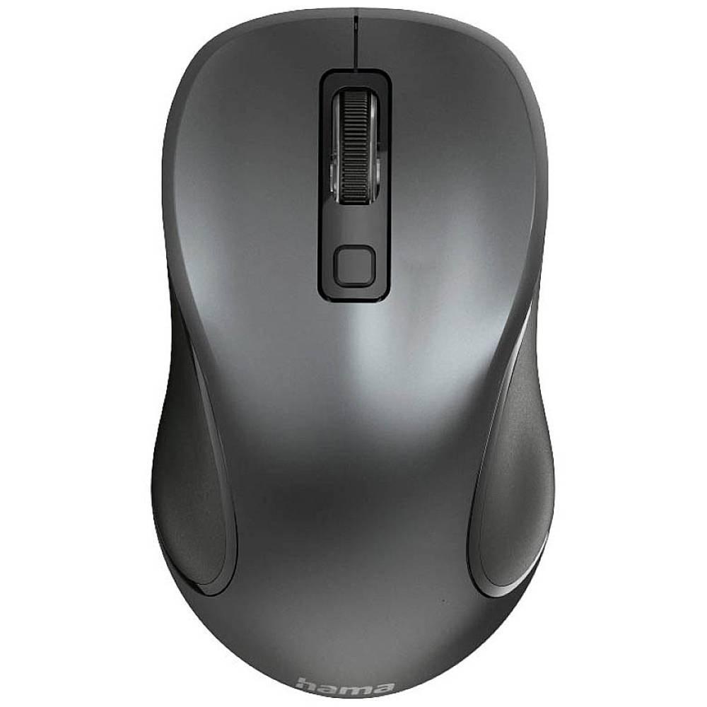 hama  Souris Bluetooth Canosa V2 