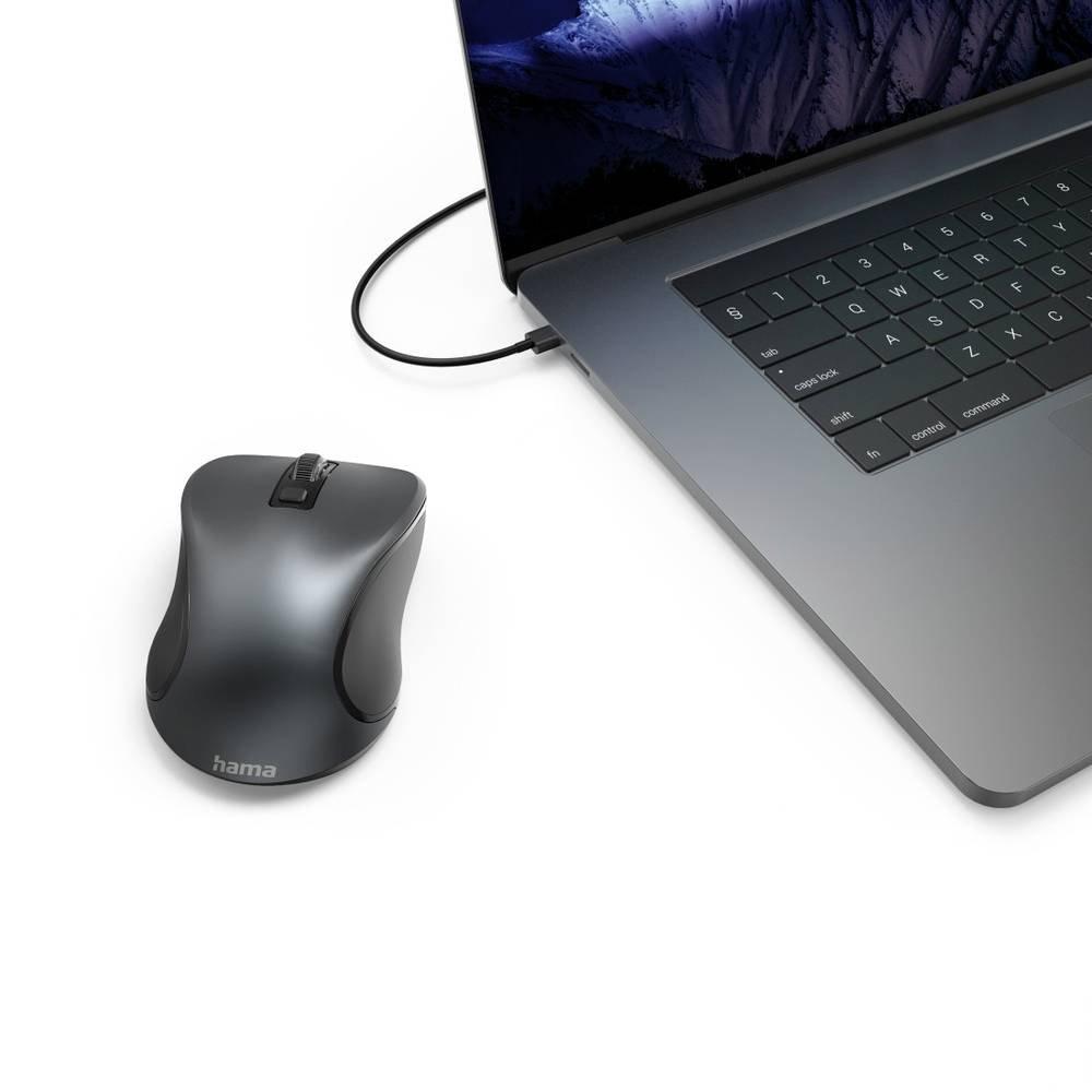 hama  Souris Bluetooth Canosa V2 