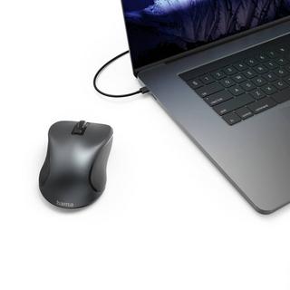 hama  Souris Bluetooth Canosa V2 