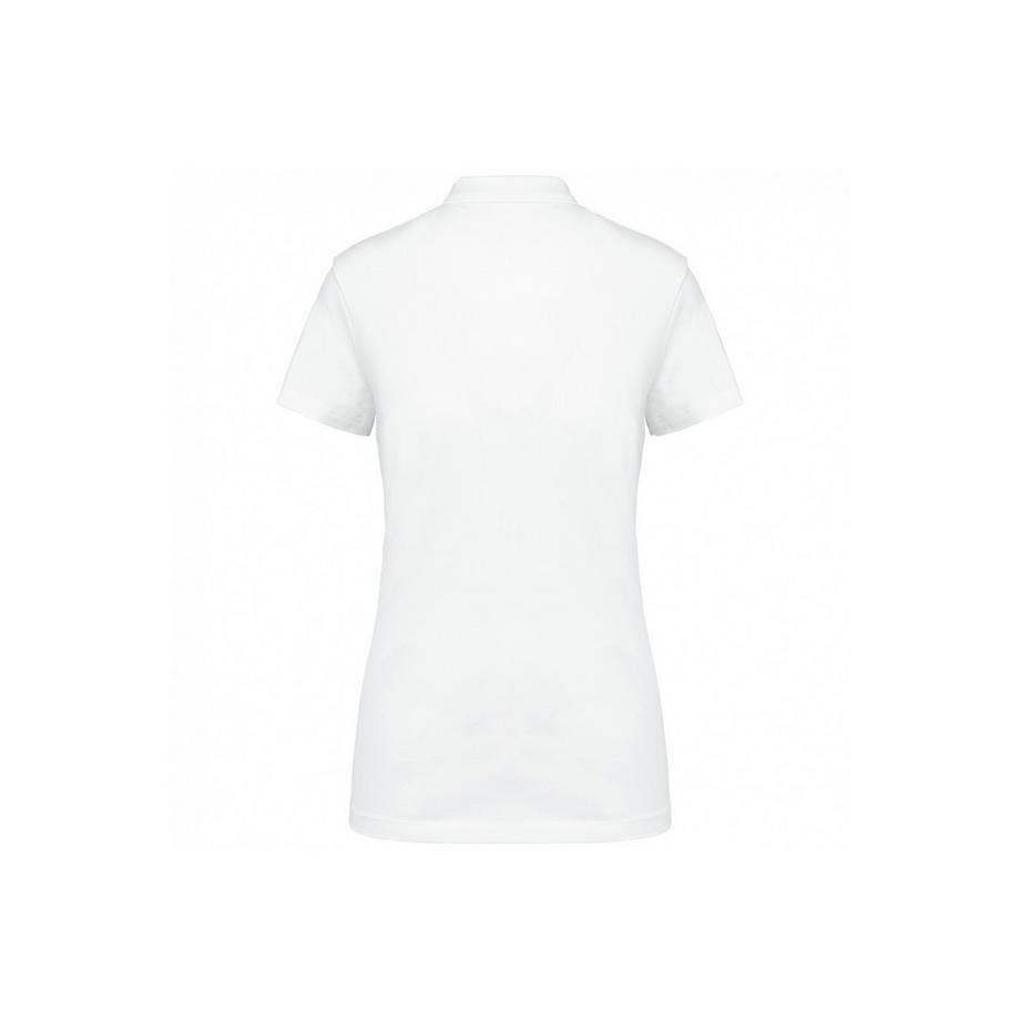 Kariban Supima Polo-Shirt Manches Courtes  