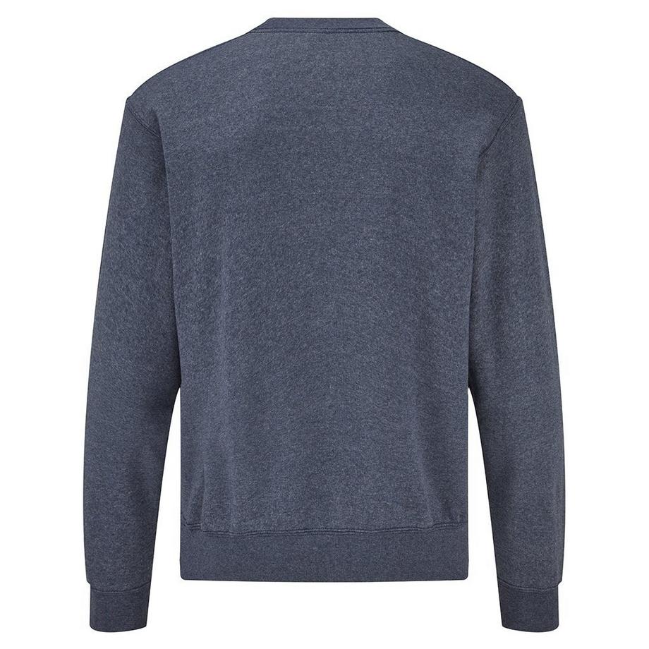Fruit of the Loom Felpa Pullover Filato Belcoro  