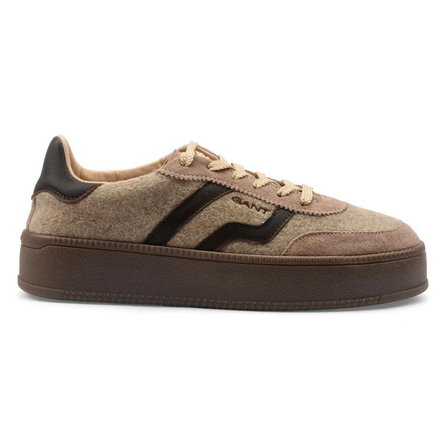 GANT Cuzima 2A Sneaker con Zeppa  