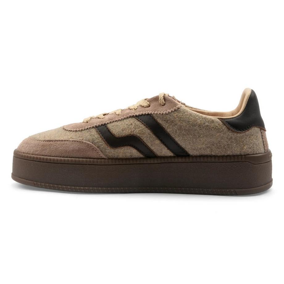 GANT Cuzima 2A Sneaker con Zeppa  