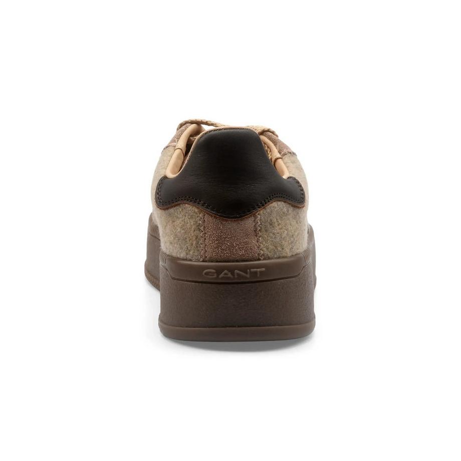 GANT Cuzima 2A Sneaker con Zeppa  