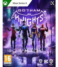 WARNER BROS.  Gotham Knights (wb1) 