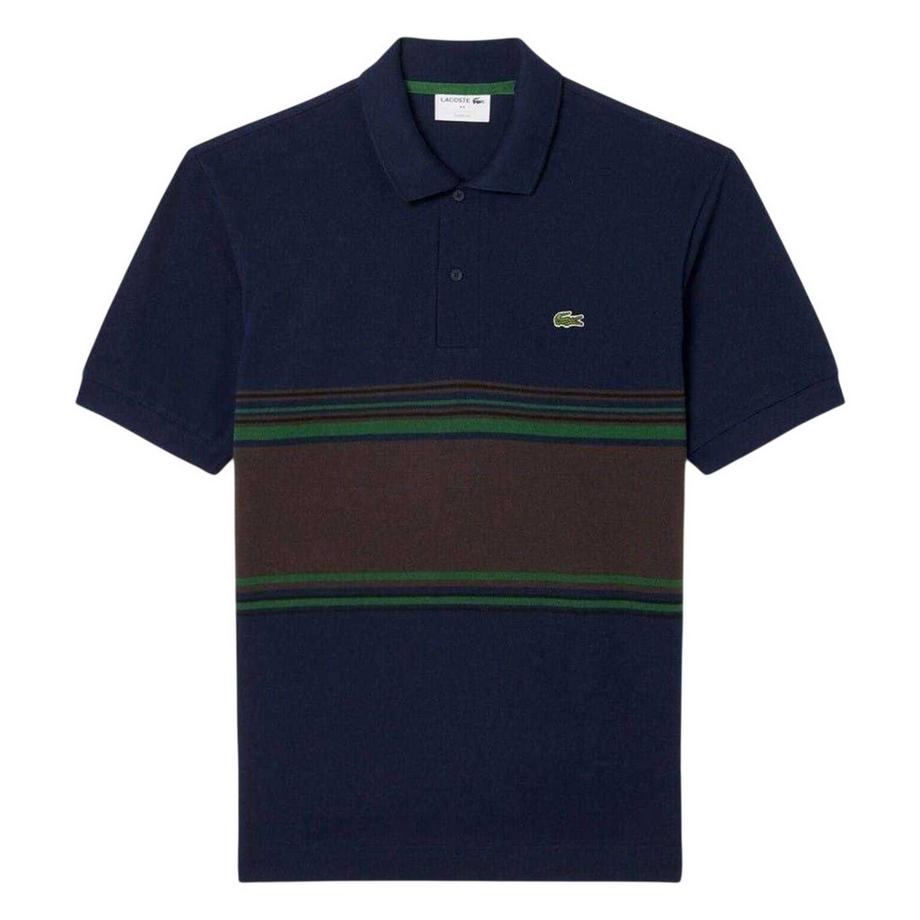 Poloshirt, Kurzärmlig