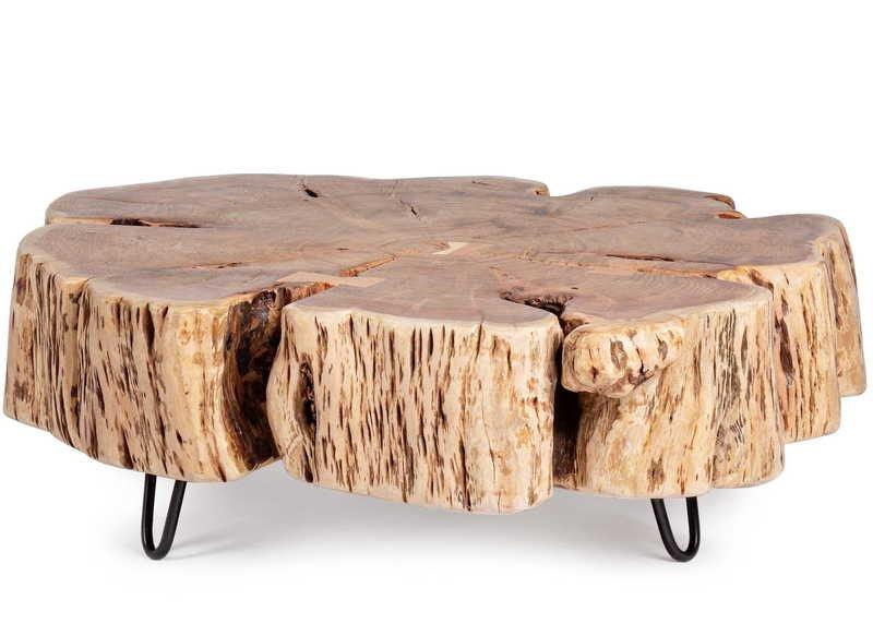 mutoni Table basse Eneas Tree  