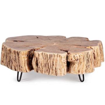 Table basse Eneas Tree