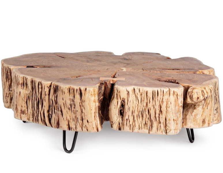 mutoni Table basse Eneas Tree  