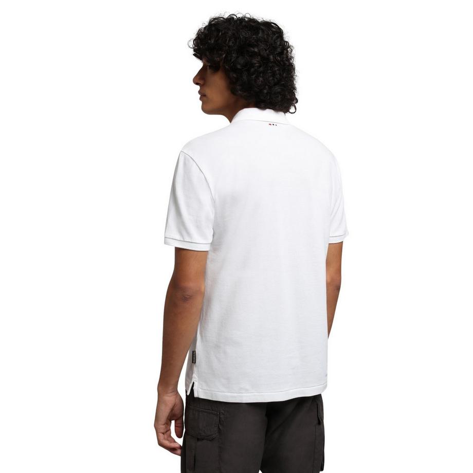 NAPAPIJRI Elbas 4 Polo Shirt  