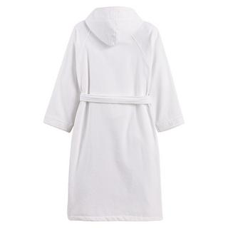 La Redoute Intérieurs  Peignoir capuche éponge velours 450 g/m2 