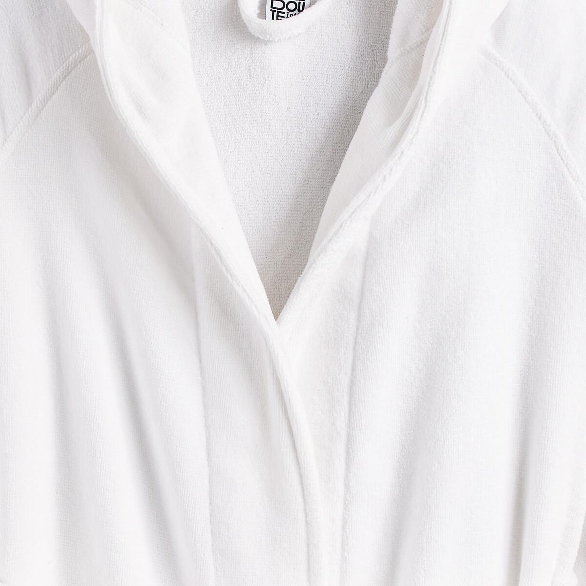 La Redoute Intérieurs Trizie Bademantel mit Kapuze  