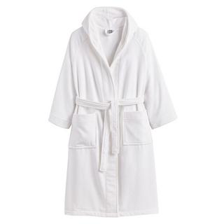 La Redoute Intérieurs Trizie Bademantel mit Kapuze  