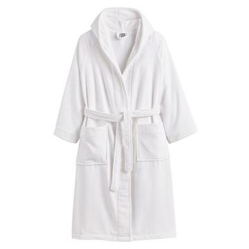 Bademantel Trizie mit Kapuze