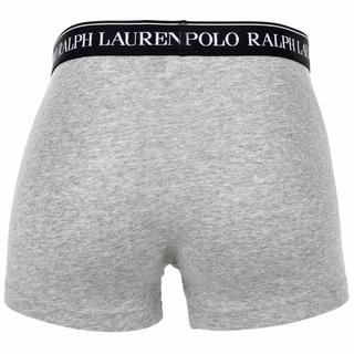 Ralph Lauren  Boxershort  Figurbetont-CLASSIC-3 PACK-TRUNK 