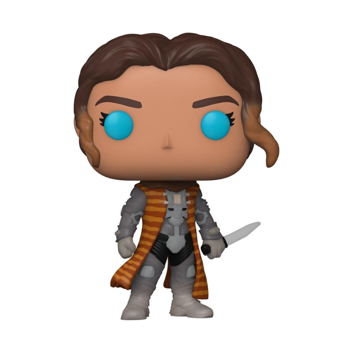 Funko  Funko POP! Dune: Chani (1495) 