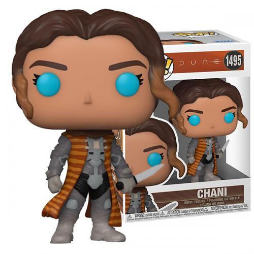 Funko  Funko POP! Dune: Chani (1495) 