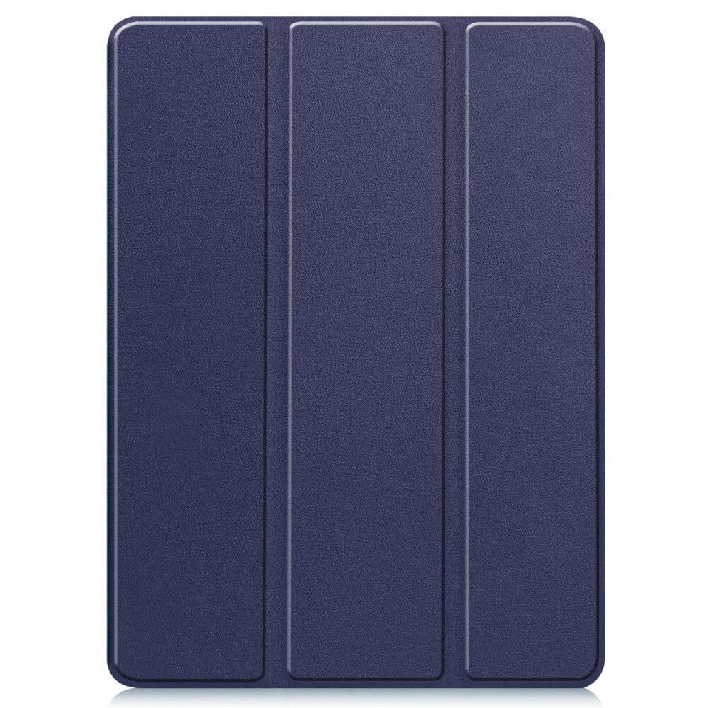 Cover-Discount  iPad Pro 11 2024 - Smart Case Pencil Halter 