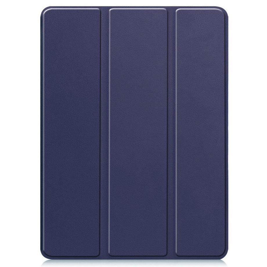 iPad Pro 11 2024 - Smart Case Pencil Halter