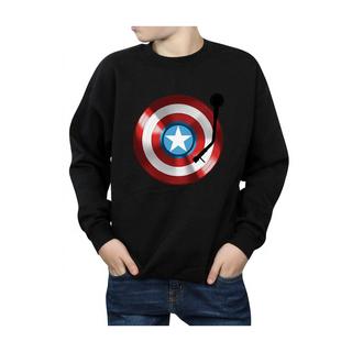 MARVEL  Sweat 