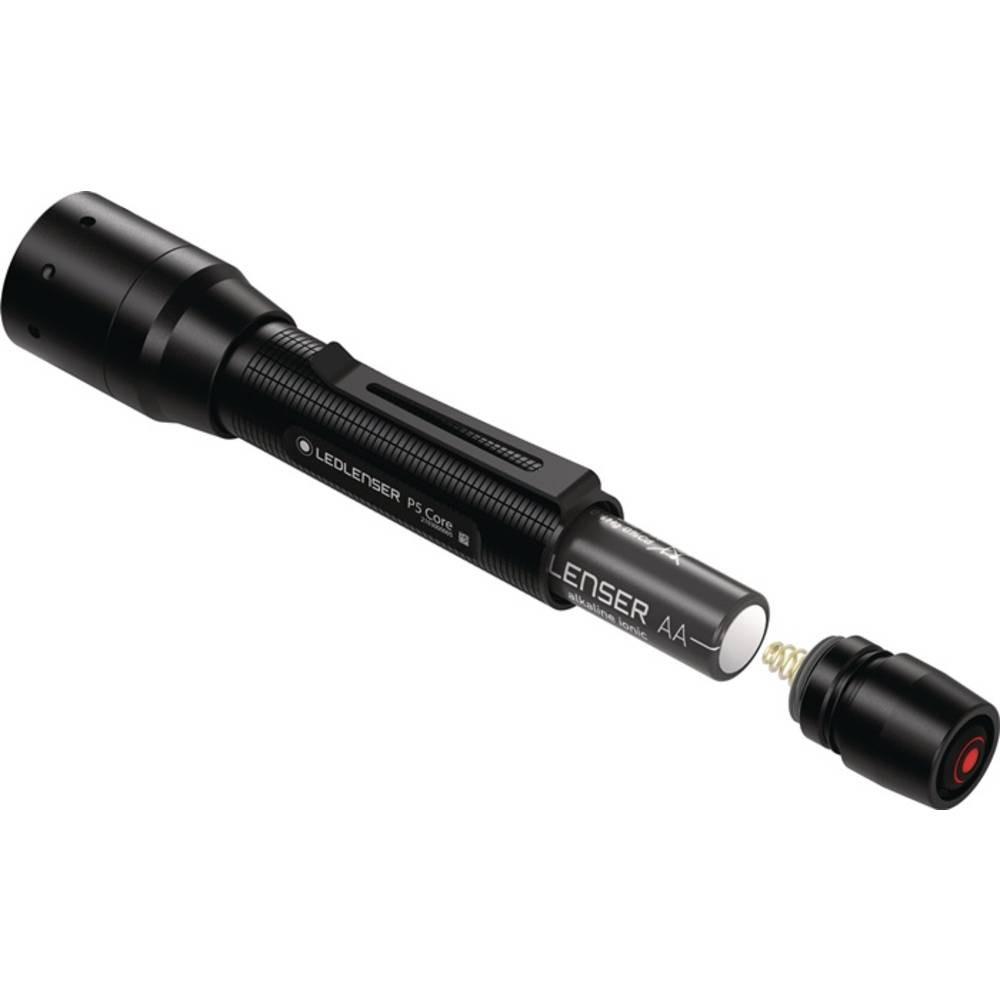 Ledlenser  P5 Core Taschenlampe 