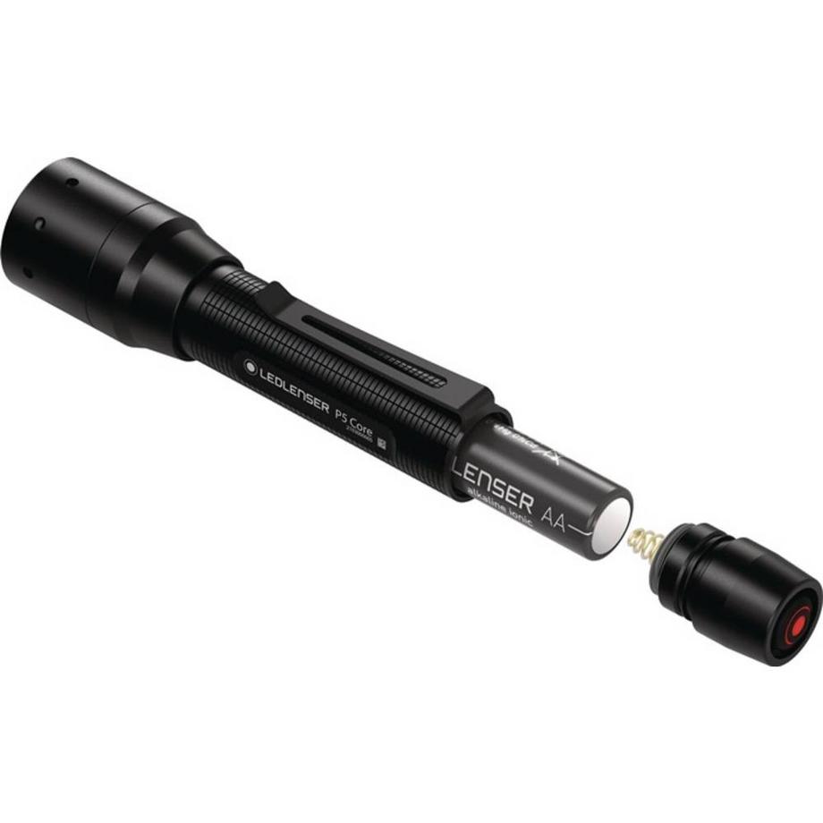 Ledlenser  Lampe-torche 
