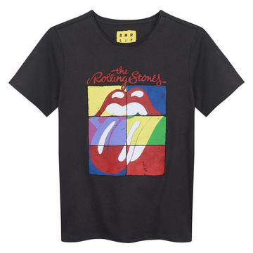 Tshirt SQUARE TONGUE Enfant