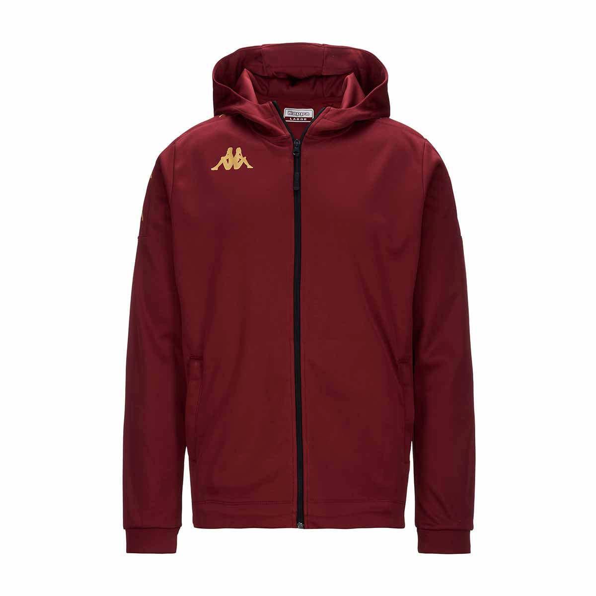 Kappa  Trainingsjacke Grevolo 