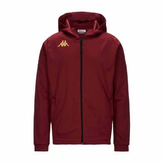 Kappa  Trainingsjacke Grevolo 