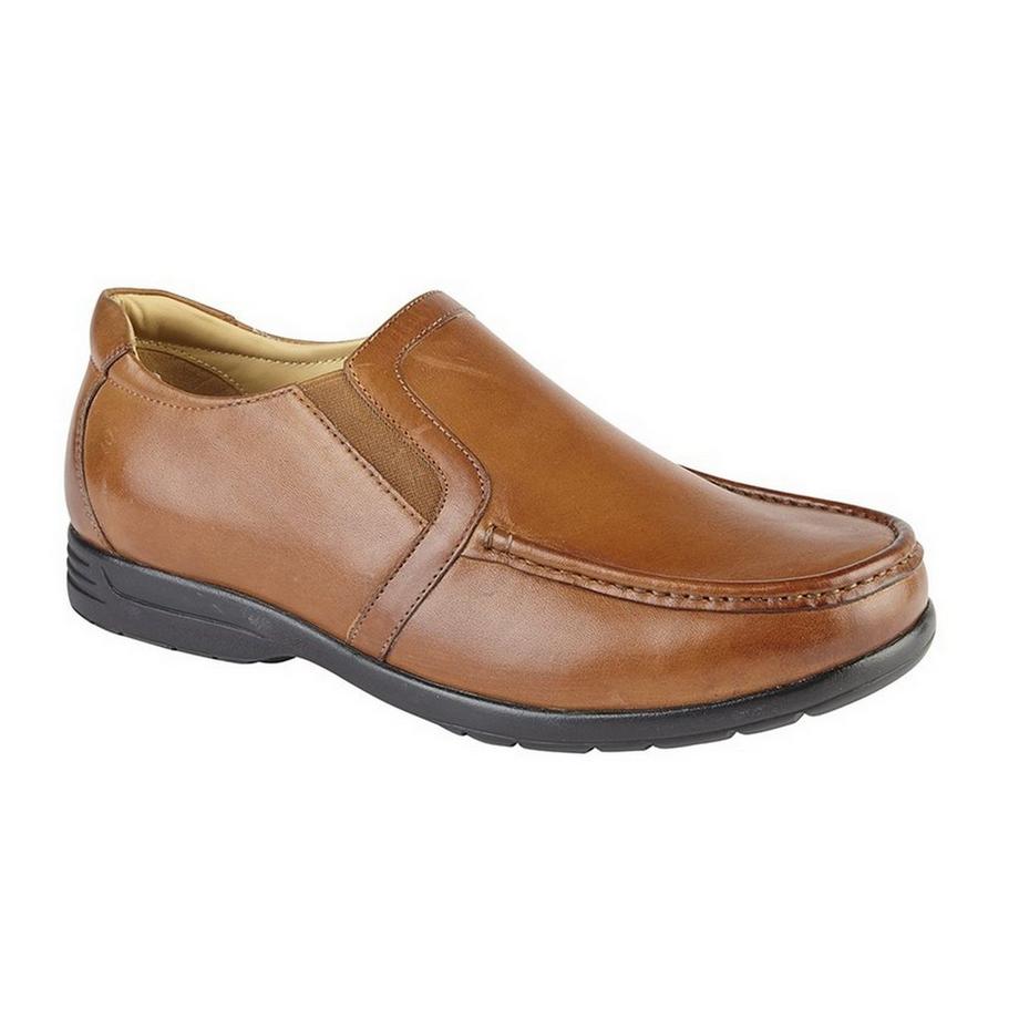 Chaussures décontractées TWIN GUSSET