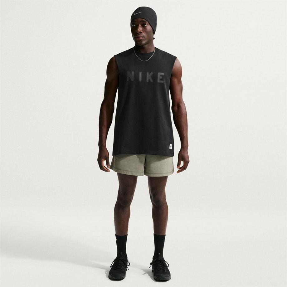 NIKE N.a.c Pantaloncini Drifit Palestra  