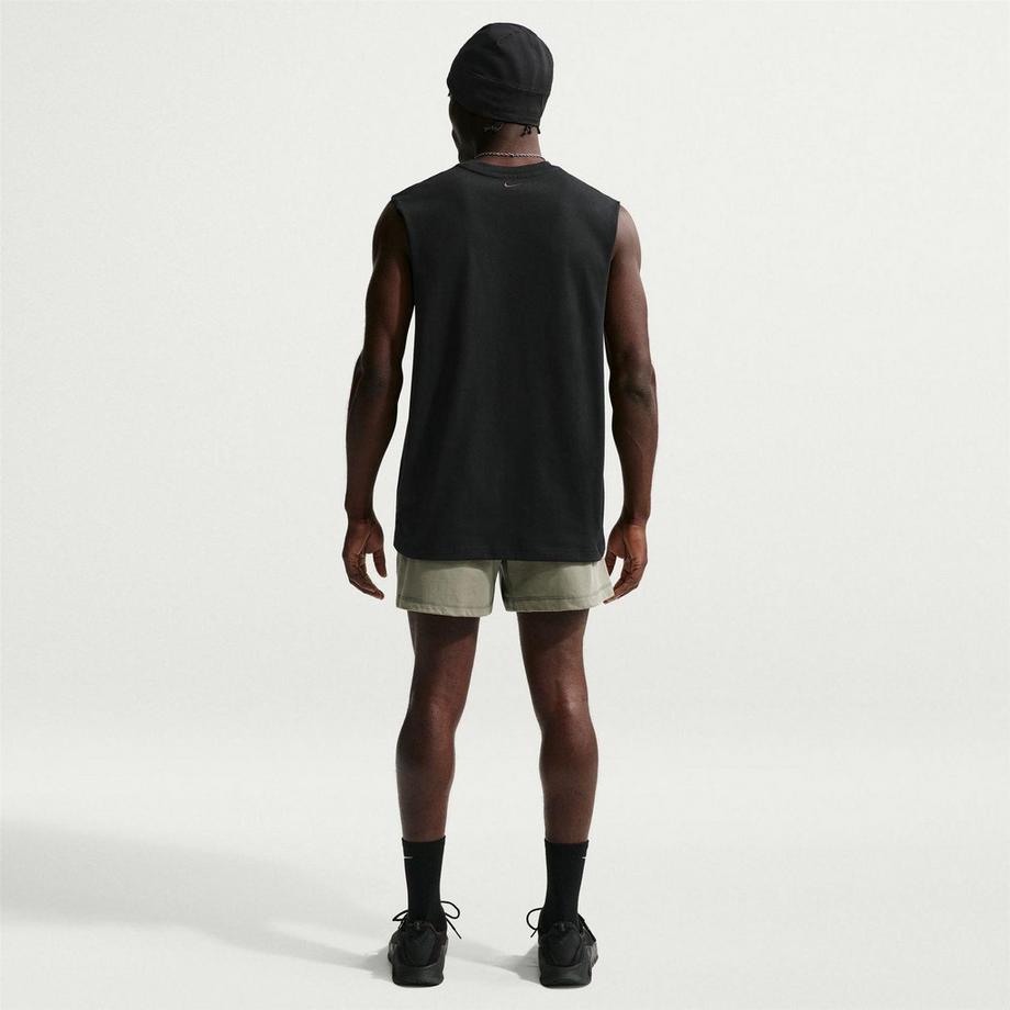 NIKE N.a.c Pantaloncini Drifit Palestra  