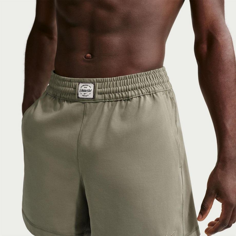N.a.c Pantaloncini Drifit Palestra