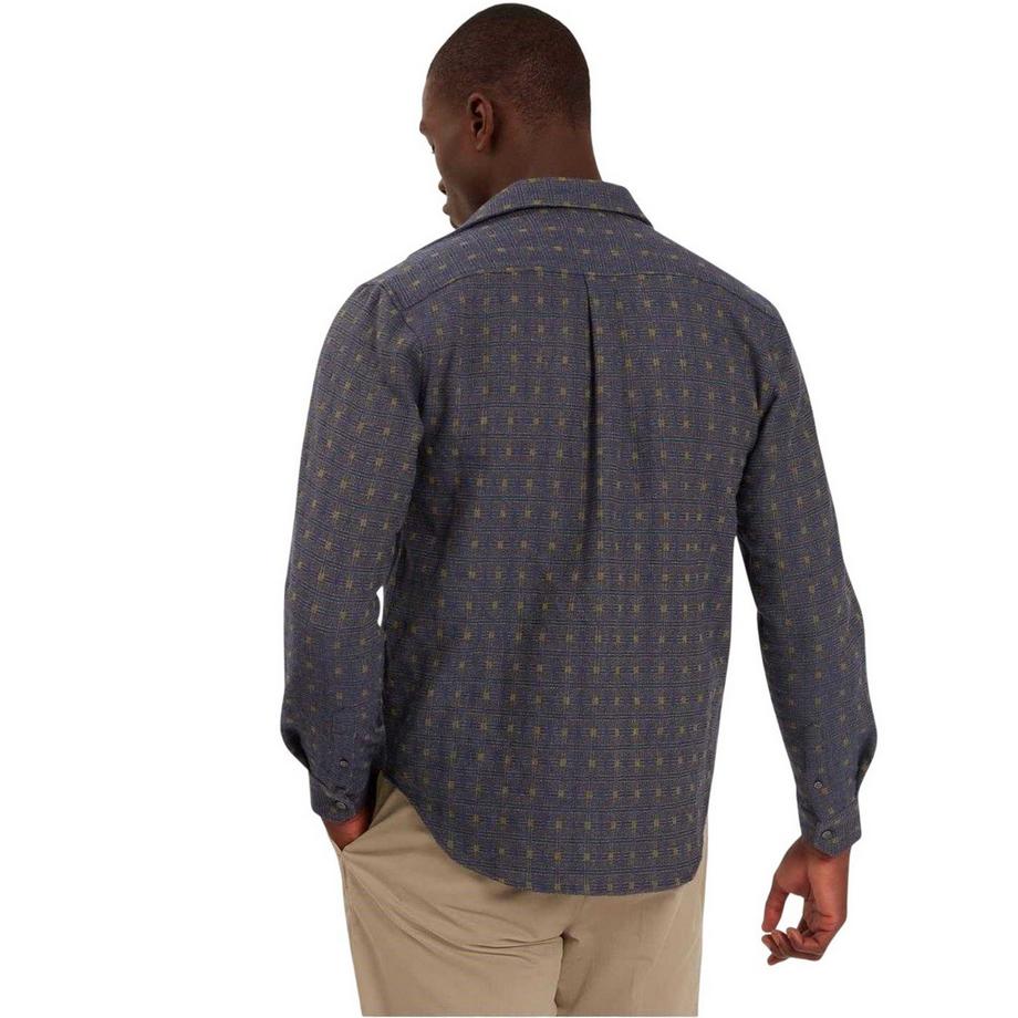TED BAKER  Vyser Hemd 