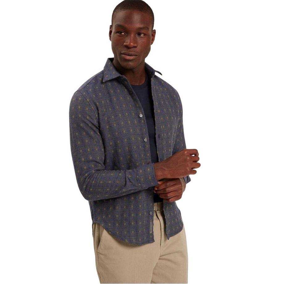 TED BAKER  Vyser Hemd 