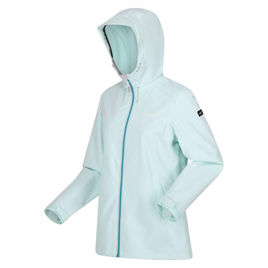 Regatta Hamara III wasserfeste Jacke  