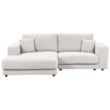 Ecksofa aus Polyester Modern LOFOTEN