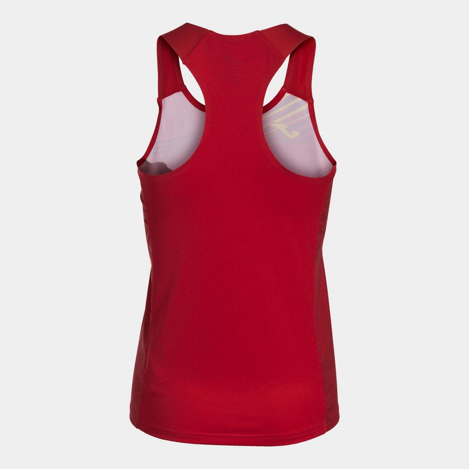 Joma  débardeur eite x 
