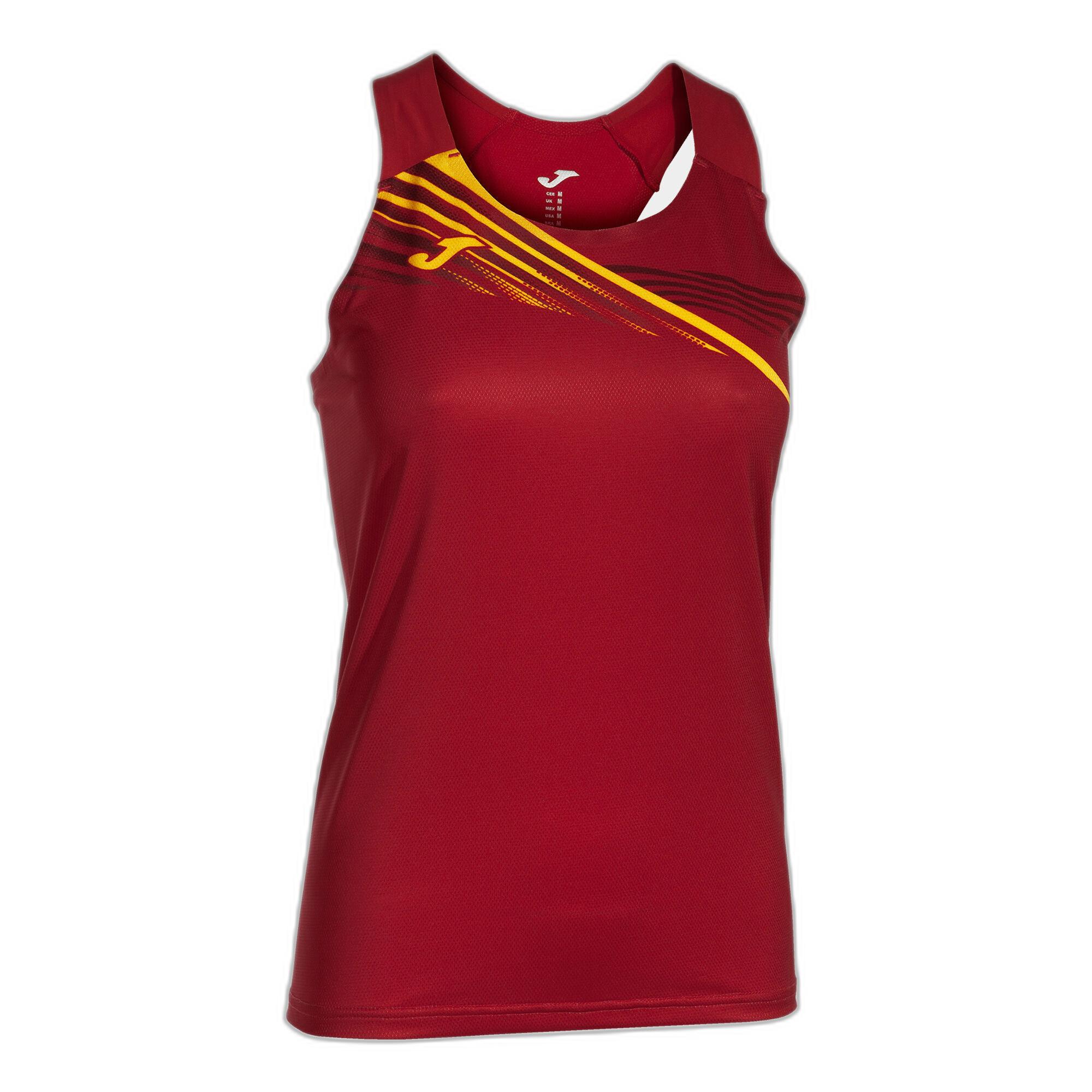 Joma  tanktop eite x 