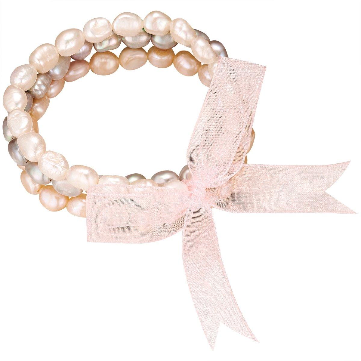 Valero Pearls  Perlen-Armband 