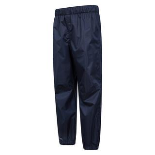 Mountain Warehouse  Pantalon de pluie GALE Enfant 