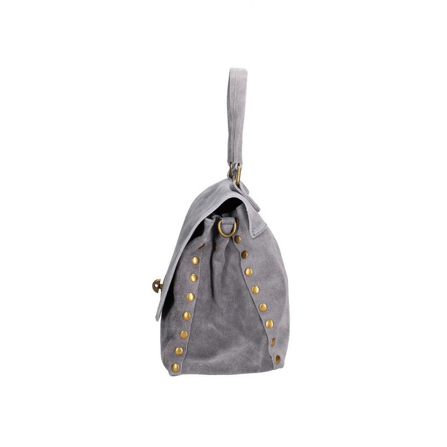 Gave Lux Zelia Elite Sac Bandoulière en Daim  